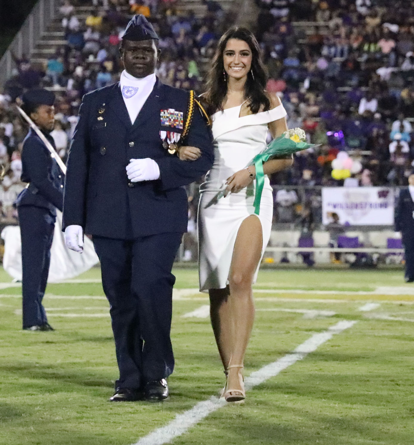 West Florence Homecoming